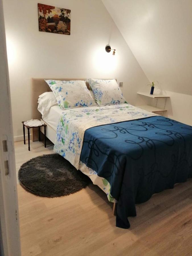 Chambres D'Hotes Chez Marilou Aulnay-sous-Bois Εξωτερικό φωτογραφία