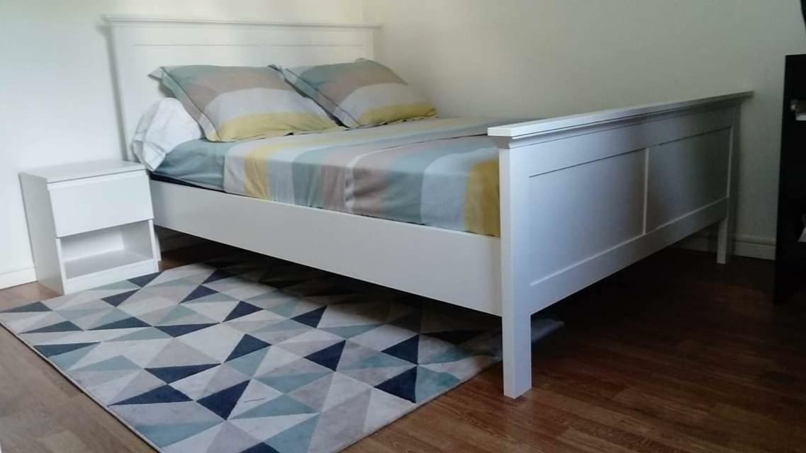 Chambres D'Hotes Chez Marilou Aulnay-sous-Bois Εξωτερικό φωτογραφία