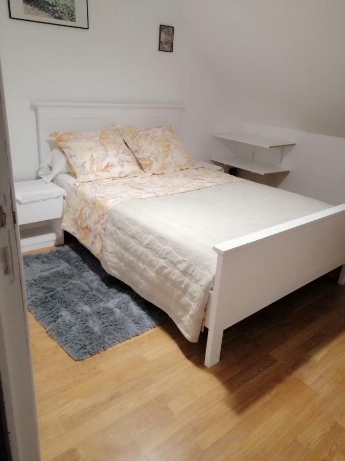 Chambres D'Hotes Chez Marilou Aulnay-sous-Bois Εξωτερικό φωτογραφία