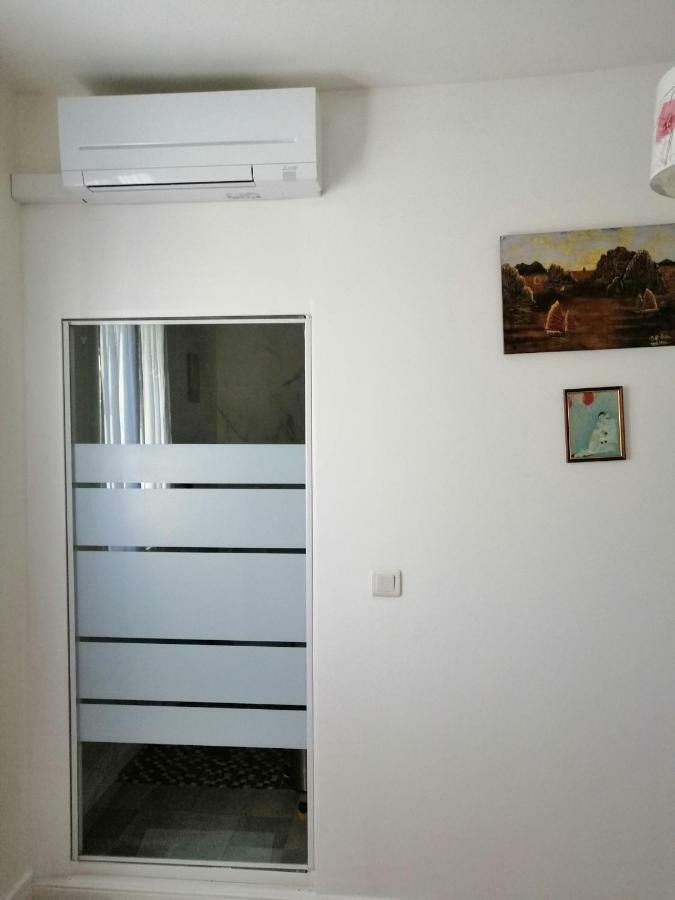 Chambres D'Hotes Chez Marilou Aulnay-sous-Bois Εξωτερικό φωτογραφία