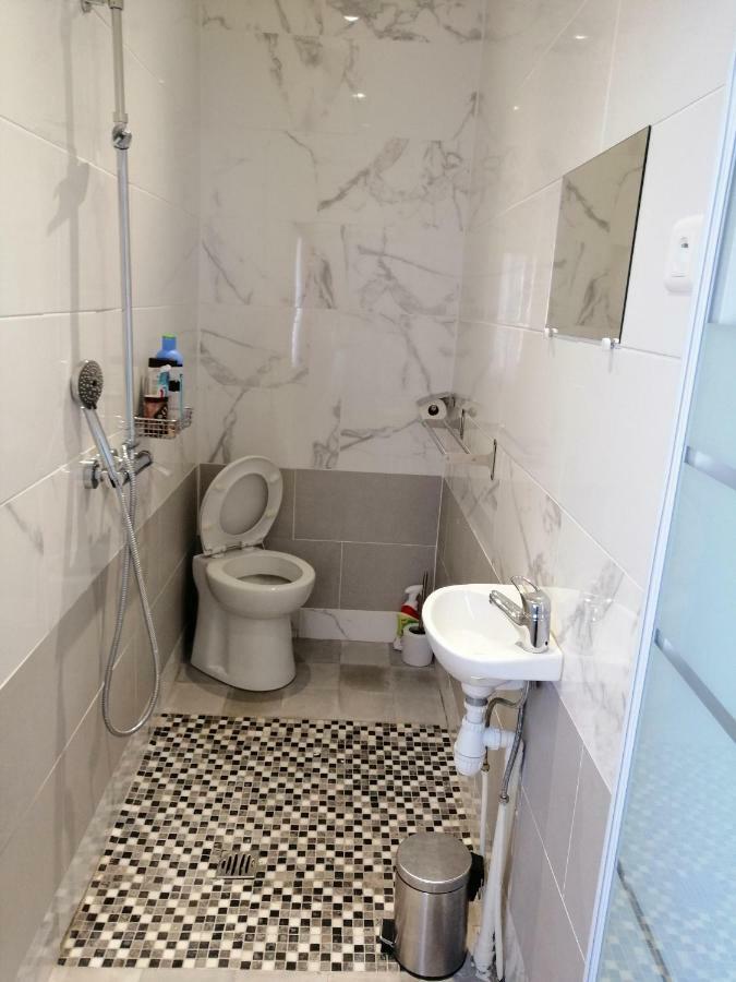 Chambres D'Hotes Chez Marilou Aulnay-sous-Bois Εξωτερικό φωτογραφία