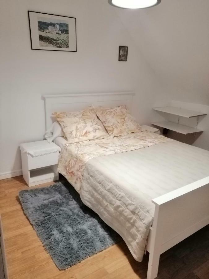 Chambres D'Hotes Chez Marilou Aulnay-sous-Bois Δωμάτιο φωτογραφία