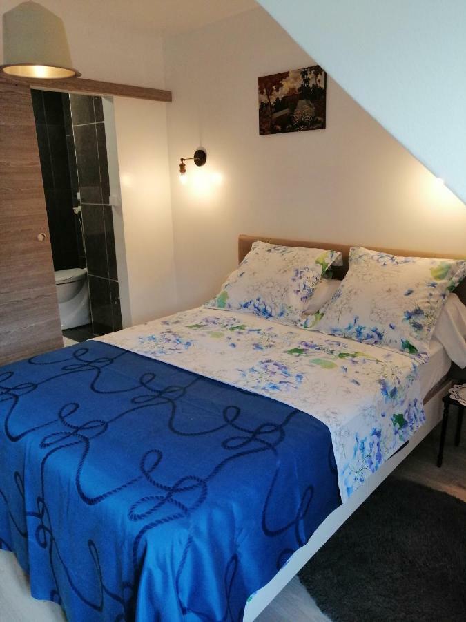 Chambres D'Hotes Chez Marilou Aulnay-sous-Bois Εξωτερικό φωτογραφία